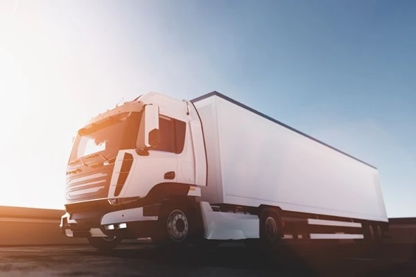 Ankara Maden, Nakliye Firması