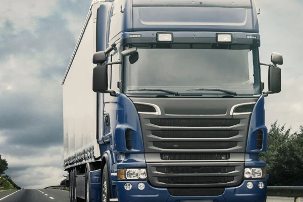 Ankara Maden, Nakliyat Ambarları