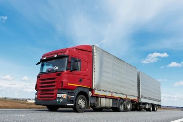 Ankara Maden, Şehirlerarası Taşımacılık