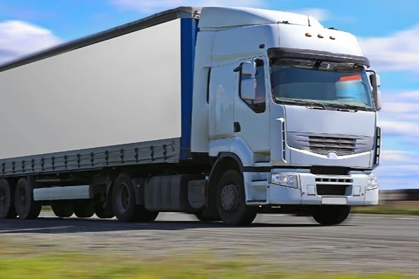 Ankara Maden, Nakliyat