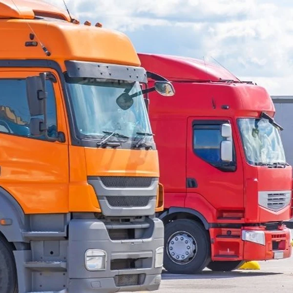 Ankara Maden Nakliye Ambarı